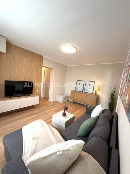 Apartament 2 camere semidecomandat cf. 1 - City Park Mall//TOMIS III - 8