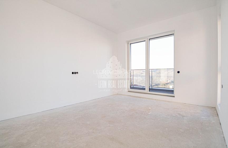 Casă modernă PREMIUM de tip duplex în Florești zona Centurii de Sud - 22
