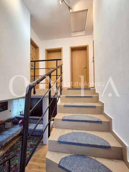 AX976 Giroc, Casa Individuala, Toate Utilitatile - 7