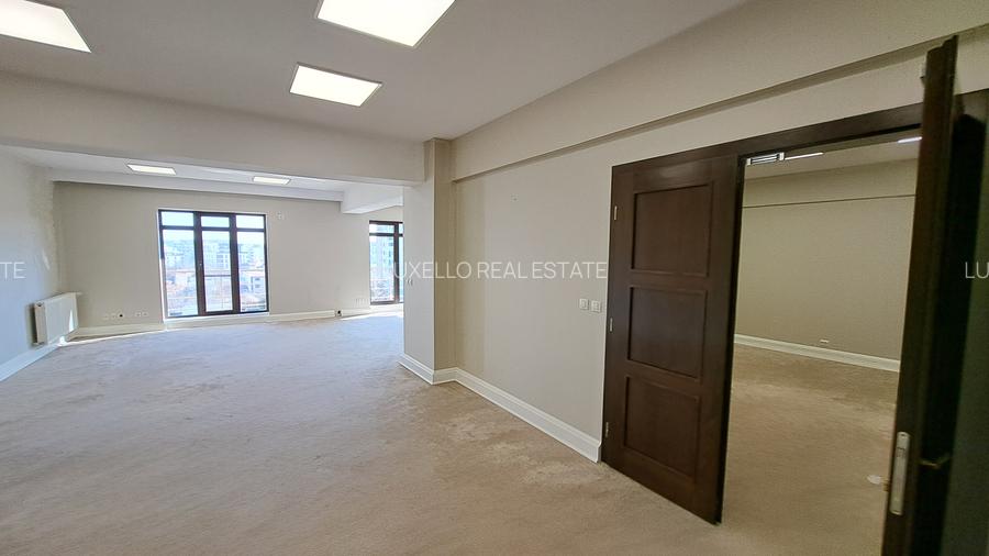 SPATIU BIROU- CLADIRE BIROURI PREMIUM - 21