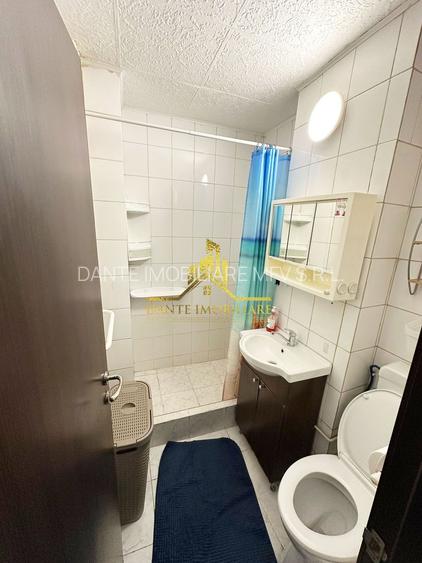 2 camere, mobilat modern, spatios, balcon, Gheorgheni, Hermes - 7