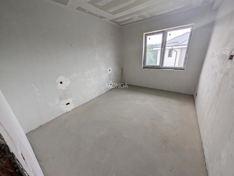 Duplex 4 camere 117mp | 0 comision | Otopeni Ana Aslan | Teren 209mp - 27