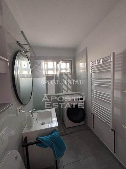 Apartament 2 camere de inchiriat  ,Complexul Studențesc - Timisoara - 7