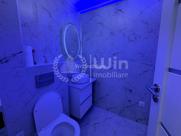 Apartament 3 camere decomandat | 67mp | Zorilor | Golden Tulip - 5