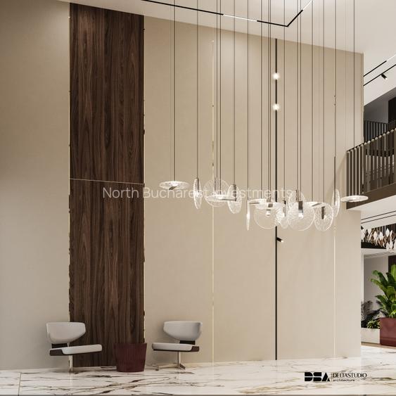 STUDIO - METROU - PISCINA - SALA FITNESS - PAJUREI - COMISION 0% - 8