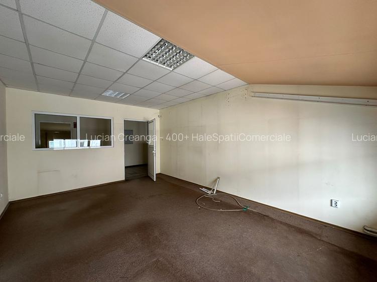 Spatii diverse sau 700mp, in spate la Iulius Mall - 11