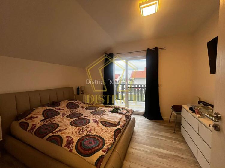 Duplex superb cu 3 camere I Sacalaz - 7