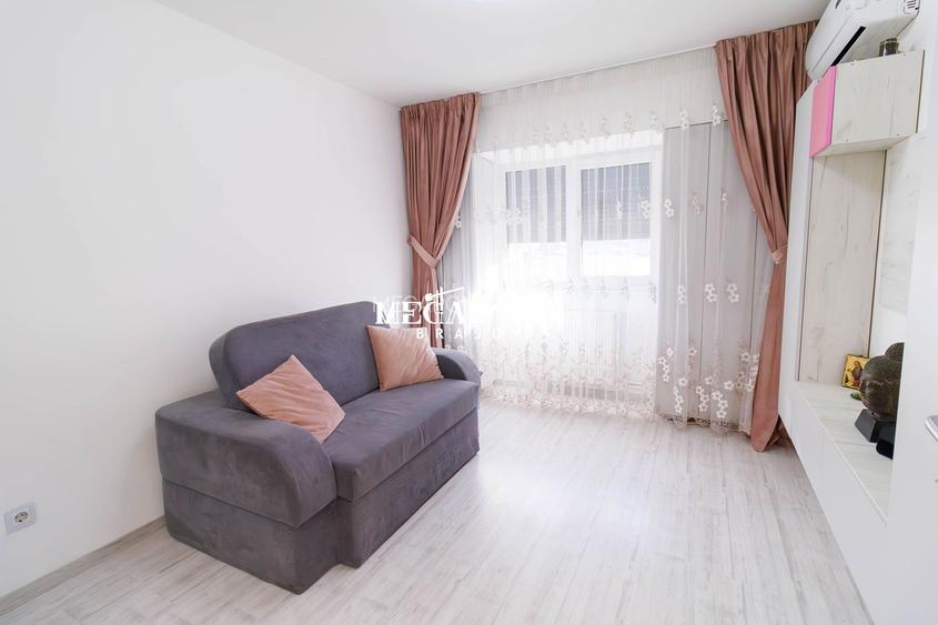 Apartament 2 Camere Decomandat Grivitei - 12