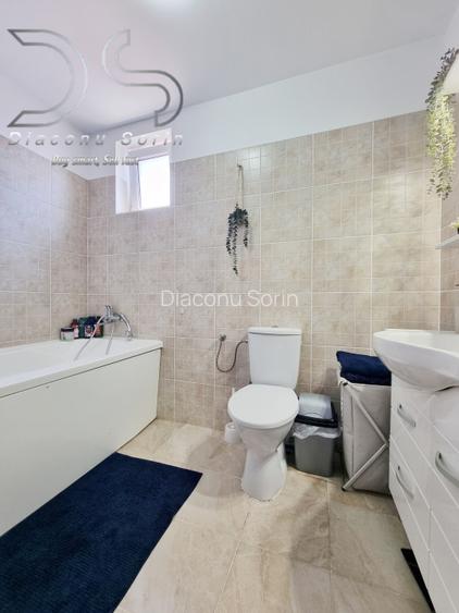 Vila P+1, cu 3 dormitoare si teren 260mp, la intrare in Valul lui Traian - 19