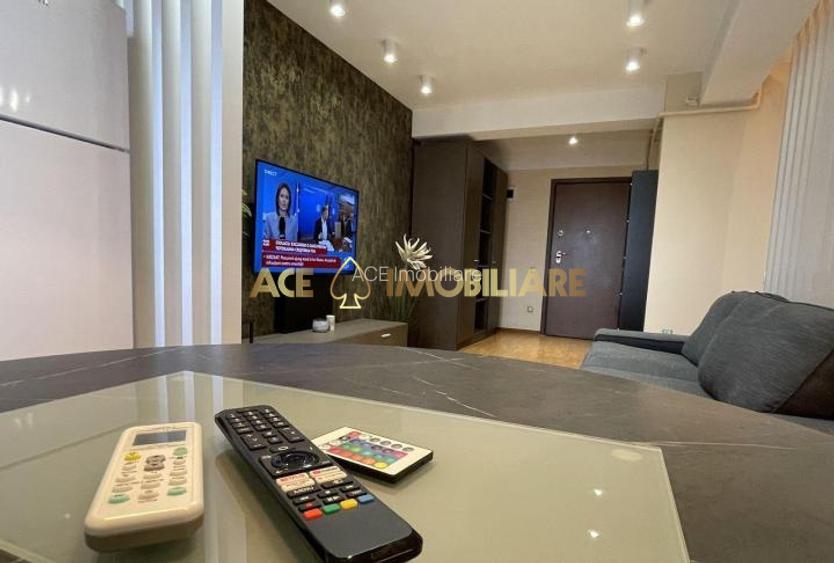 Studio de inchiriat| Complex Rams| Basarabia| Metrou|Centrala|Parcare - 4