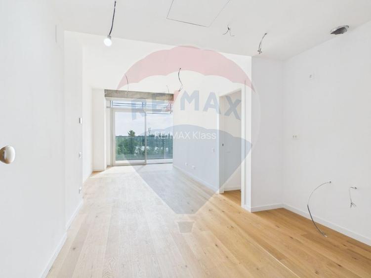 Apartament premium 2 camere de vanzare in Floreasca - 4