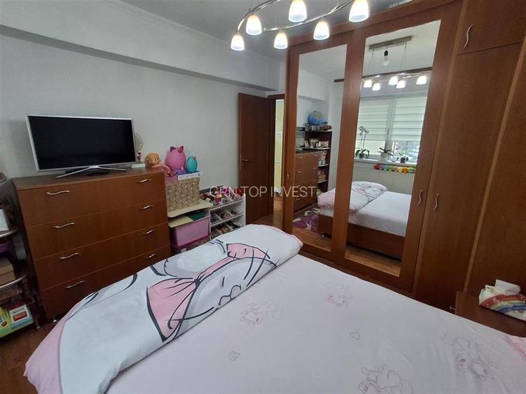 Apartament 2 camere et 1 zona Turnisor - 9