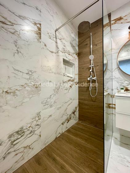 Apartament 2 camere - 25 mp terasa - Lebada Lake Residence - 8