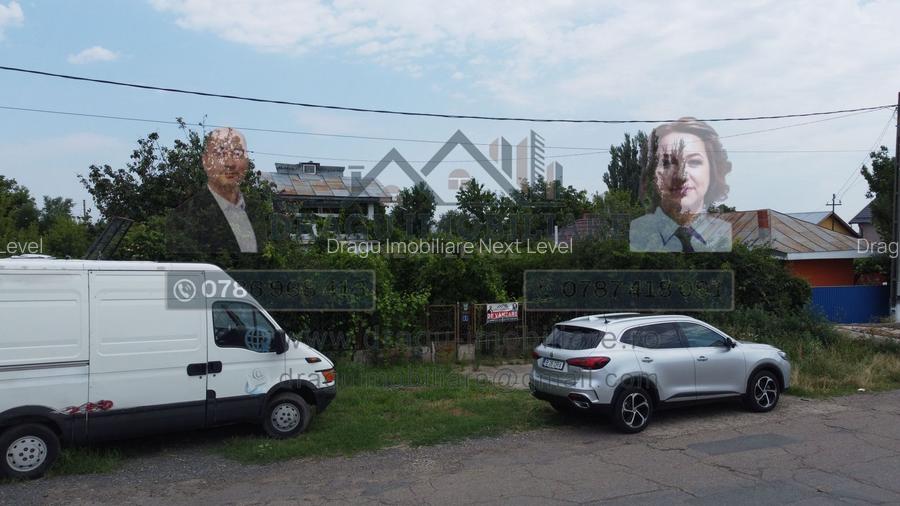 Loturi de Teren Gara Berheci - Comuna Gohor - 4