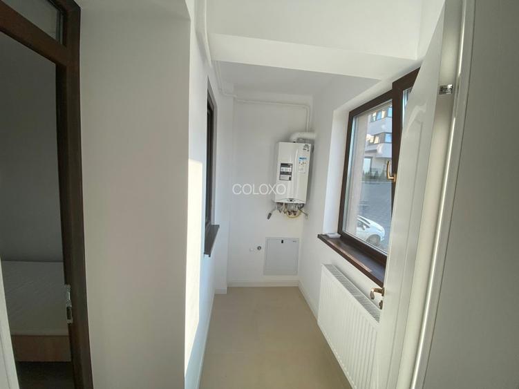 Sun Residence - Apartament 3 camere - 60 Mp - Mobilat - Utilat - 3