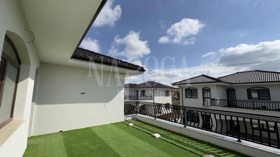 Casa 4 camere de vanzare in Dezmir - 5