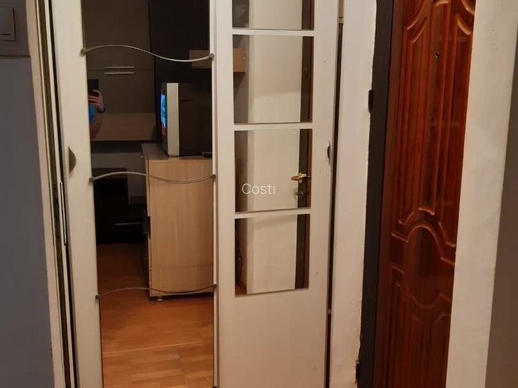 Garsoniera cf2 Dr Taberei Moghioros - 10