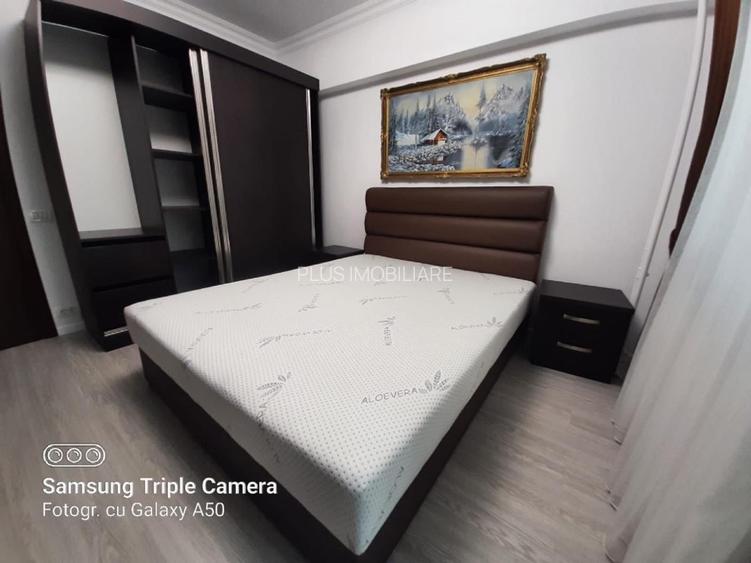 Apartament 4 camere Sos Stefan Cel Mare - 10