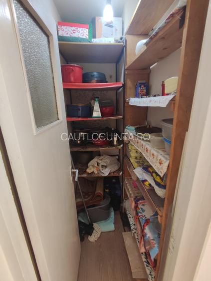 Apartament 2 camere | Berceni | Huedin | decomandat | 40 mp - 8