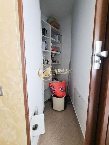 Apartament 3 camere | 90mp | 2 bai | 2 terase | Garaj | Zorilor - 13