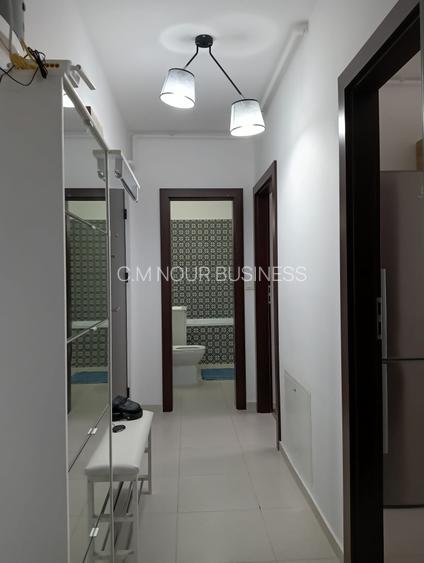 Ap 2 cam,bloc nou,parcare acoperita, centrala, str. Drm. Cooperativei-Dr Taberei - 14