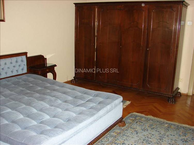 Apartament 3 Camere Premium la Vilă – Vedere Unică la Parcul Sub Arini - 5