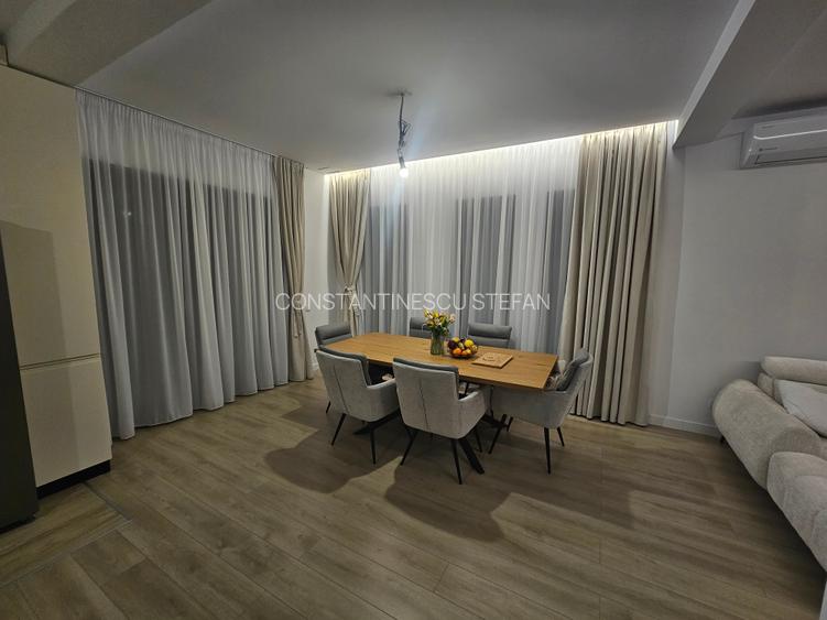 Casă 4 camere | 3 băi | mansardă | curte 350 mp | finisaje premium - 7