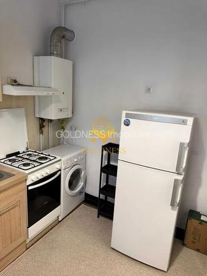 Apartament Decomandat, Ultracentral, Baritiu, Opera Maghiara, UTCN,UMF - 6