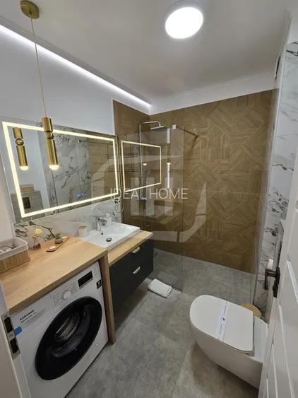 Apartament 2 camere, ultrafinisat, Iris - 6