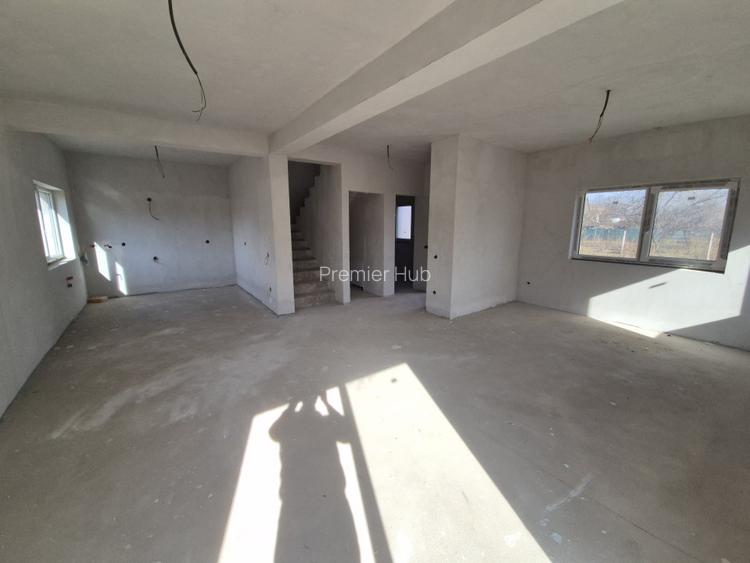 COMISION 0%! Duplex 109mp, semifinisat, TVA INCLUS, Gilau central - 12