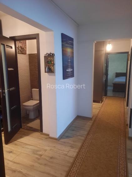 Apartament 3 camere ultracentral  - 6