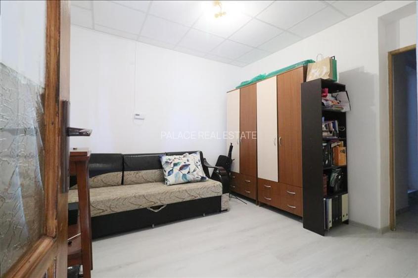 Apartament cu 3 camere si beci, Stadion Copou - 4