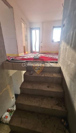 Casa Moderna P+1, Navodari str Ciocarliei, 5 cam 154 mpU, 224 mp teren, parcare - 17