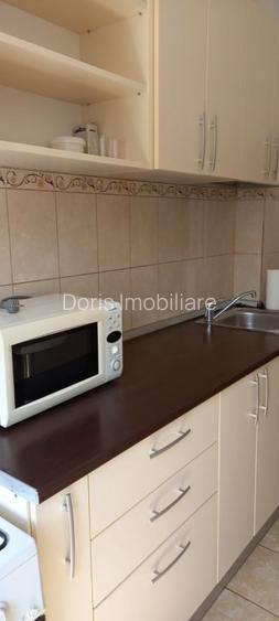 APARTAMENT 2 CAMERE PIATA ROMANA LINGA METROU - 43
