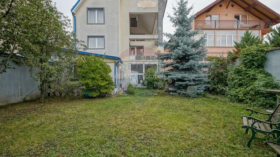 Hotel / Pensiune cu 14 camere/strada Tomis - 6