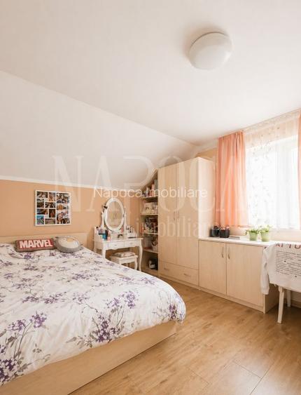 Casa 4 camere de vanzare in Tineretului Oradea, Oradea - 5