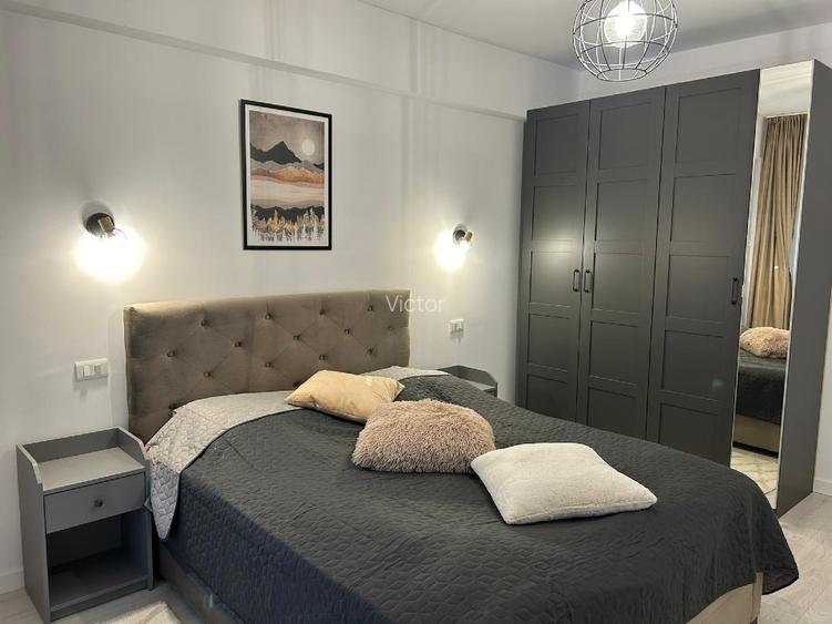 Confort Nord 2 camere | Pipera Plaza | Parcare inclusa - 8