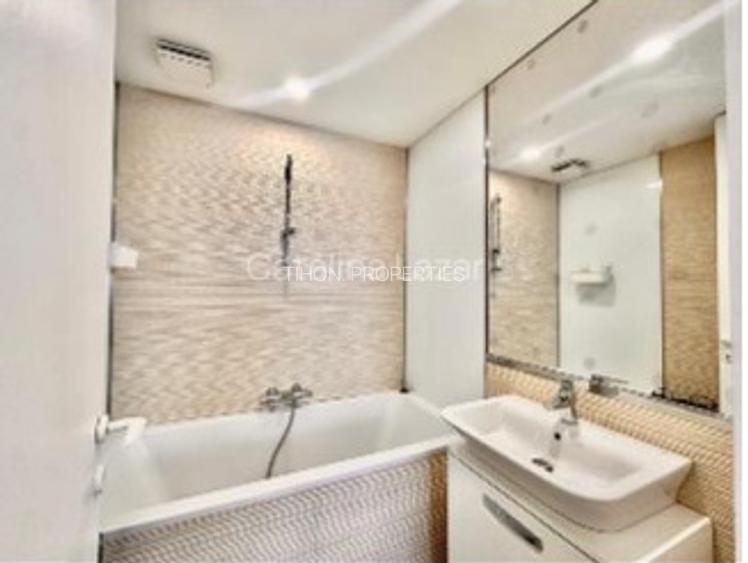 2 Camere | Cortina Residence | Loc de parcare - 8