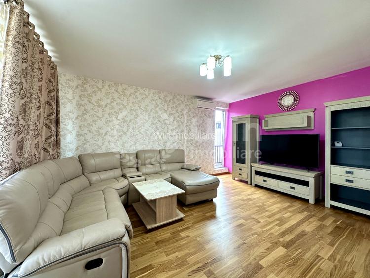 Apartament 3 Camere | Bloc nou | 75mp | Parcare | Andrei Muresanu - 3