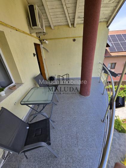 Apartament   la casă Gavana 3 - 8