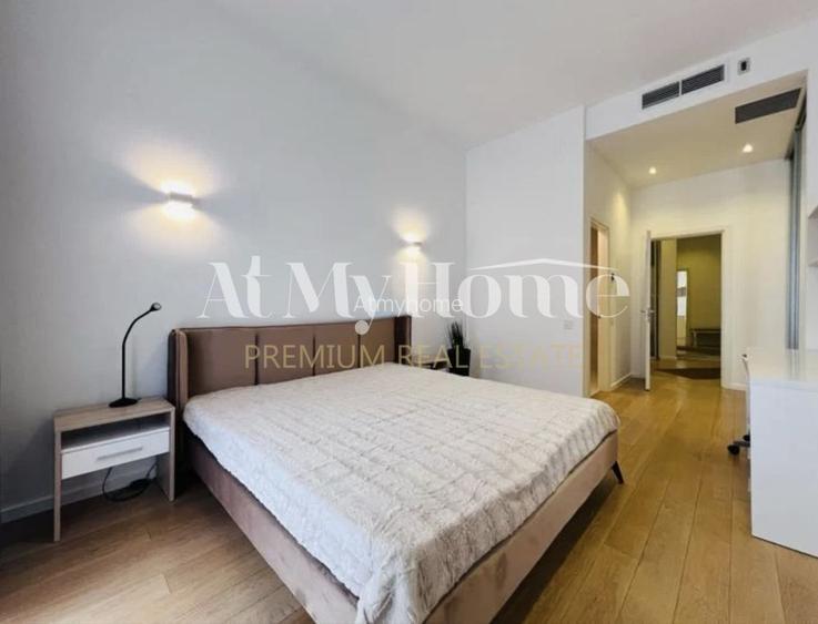 Apartament cu 4 camere, vedere spectaculoasa, complet mobilat, prima inchiriere - 5