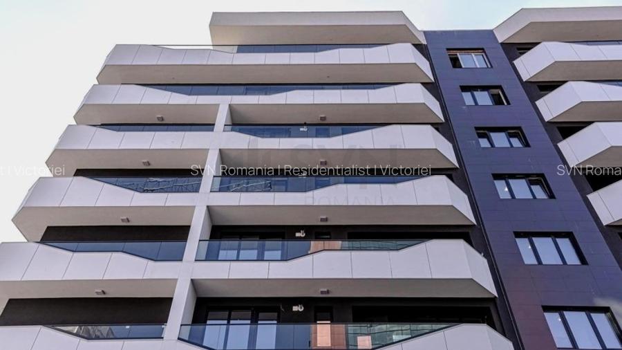 REA1027129 Apartament 2 Camere I Porsche PiperaI Liber - 9
