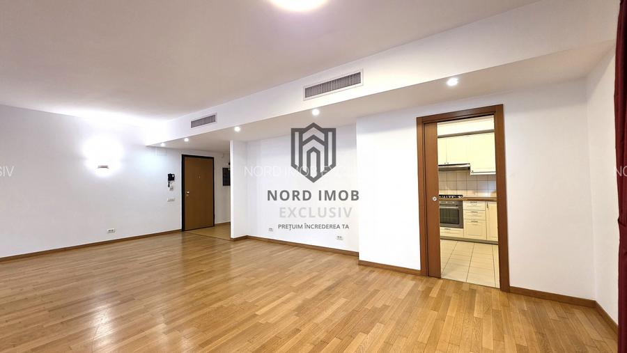 Washington Residence – Apartament 4 camere | Loc parcare | Boxa | Pet friendly - 5