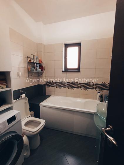 3 camere Gavana 3 , mobilat / utilat / PARCARE , finisaje moderne ! - 9