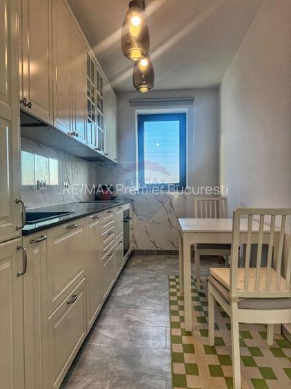 Apartament 2 camere modern - Băneasa – Greenfield Residence - 14