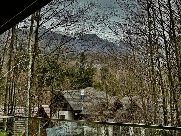 Apartament în Foresti Sinaia – Elegant. Spațios. În inima naturii - 4