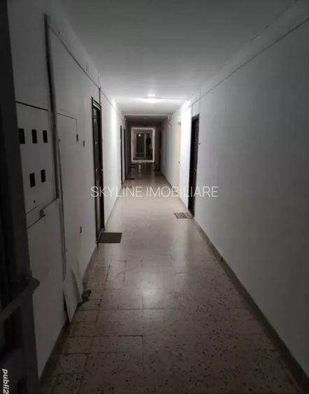 Garsoniera de vanzare, metrou, zona Lujerului - 9