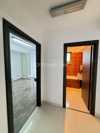 Aviatiei / Cartierul Francez - Clădire exclusiv de birouri | Zona Aurel Vlaicu - 24