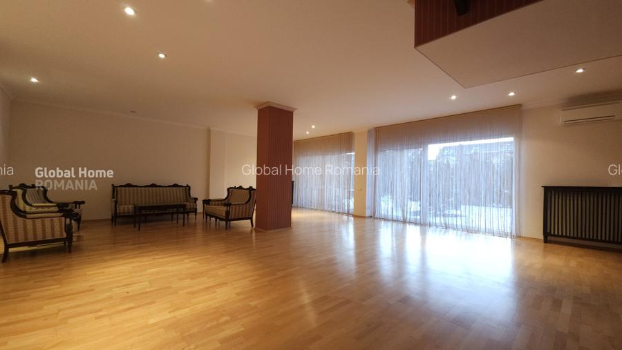 Vila 10 Camere 435 MP | Pipera - Ibiza Golf & Light | Teren 453 MP | Parcare - 3