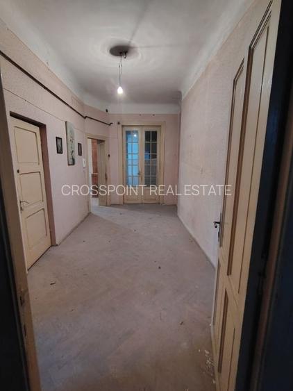 Vila interbelica Dorobanti, resedinta sau investitie - 7